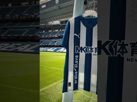 📍 Santiago Bernabéu #RealMadridAlaves