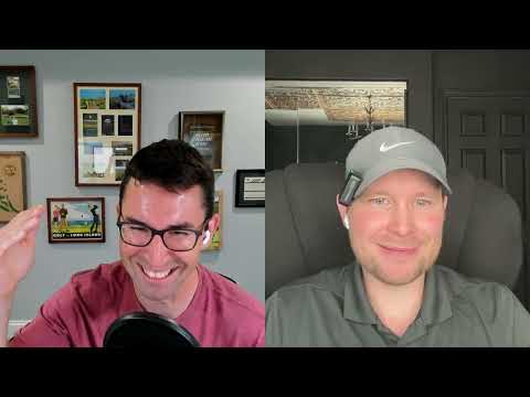 The Sweet Spot Golf Podcast - Scar Tissue