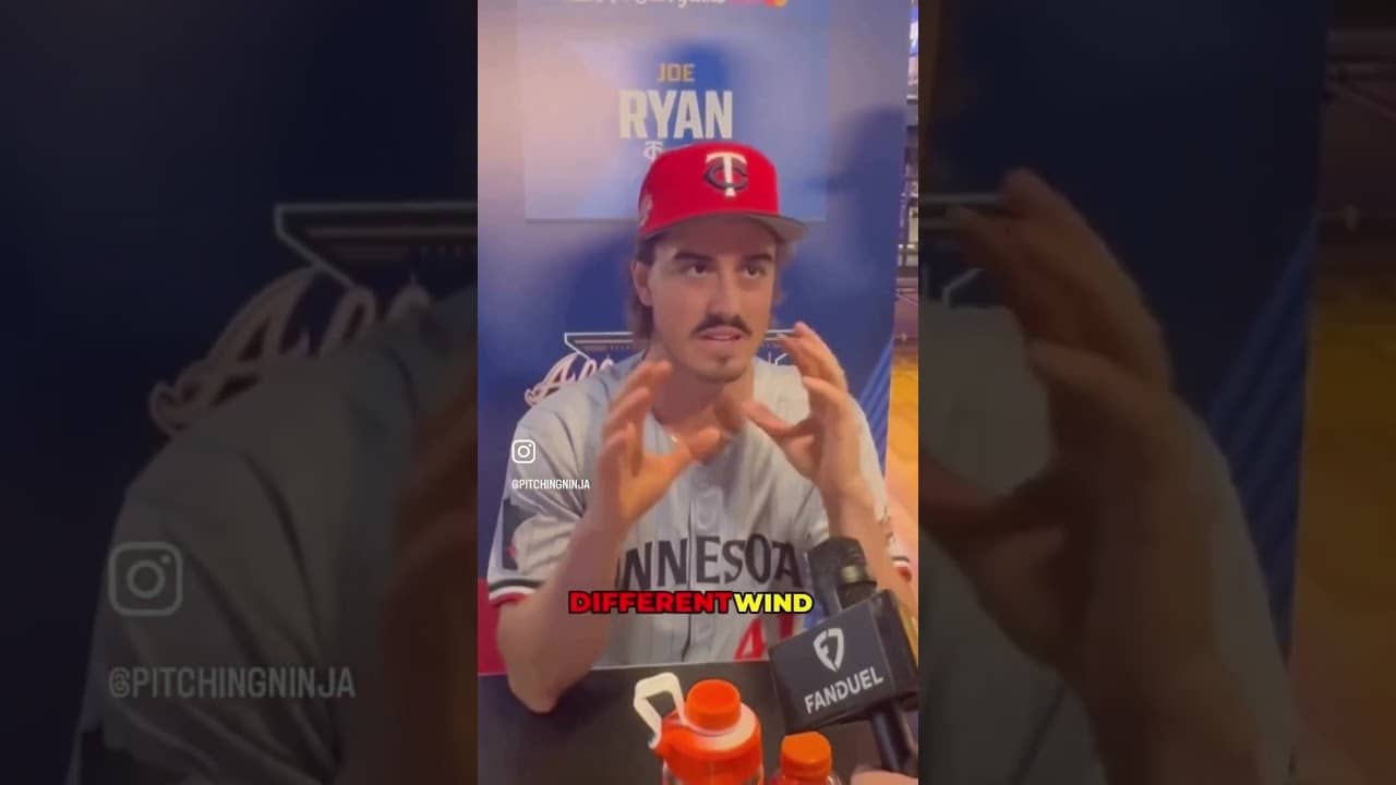The Wind at Citi field turns pitches into cheat codes. 😳 #mlb
