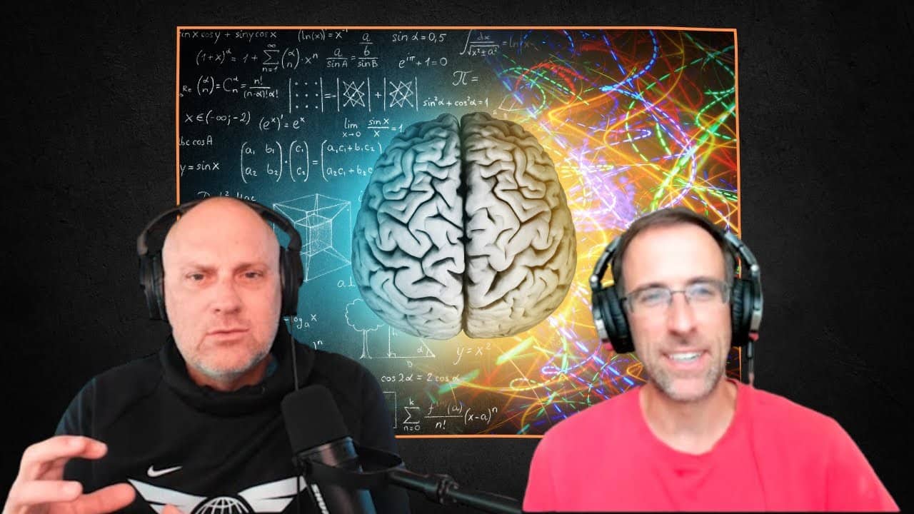 Understanding the Brain-Body Connection | Steve Magness