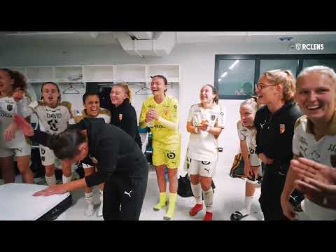 « Si t'es fière d'être une Lensoise… » ❤️💛