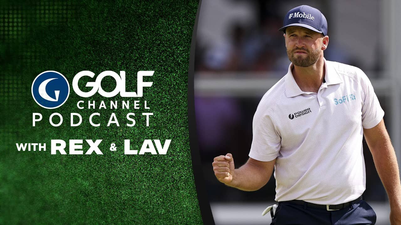 PGA Tour's Dallas stop is still a pushover, even after change | Golf Channel