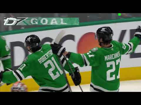 Josh and Razor Call Western Conference Final Game 1 Win Over Edmonton Oilers - NHL Stars Win 6-3