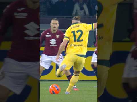 Rabiot’s stunner rounds off the 2025 GOTM awards 🤩 | #shorts