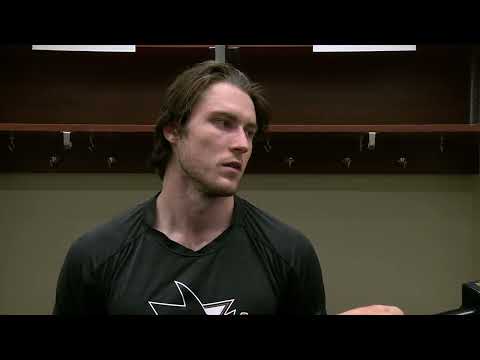 Postgame at ANA (12/29): Ostapchuk