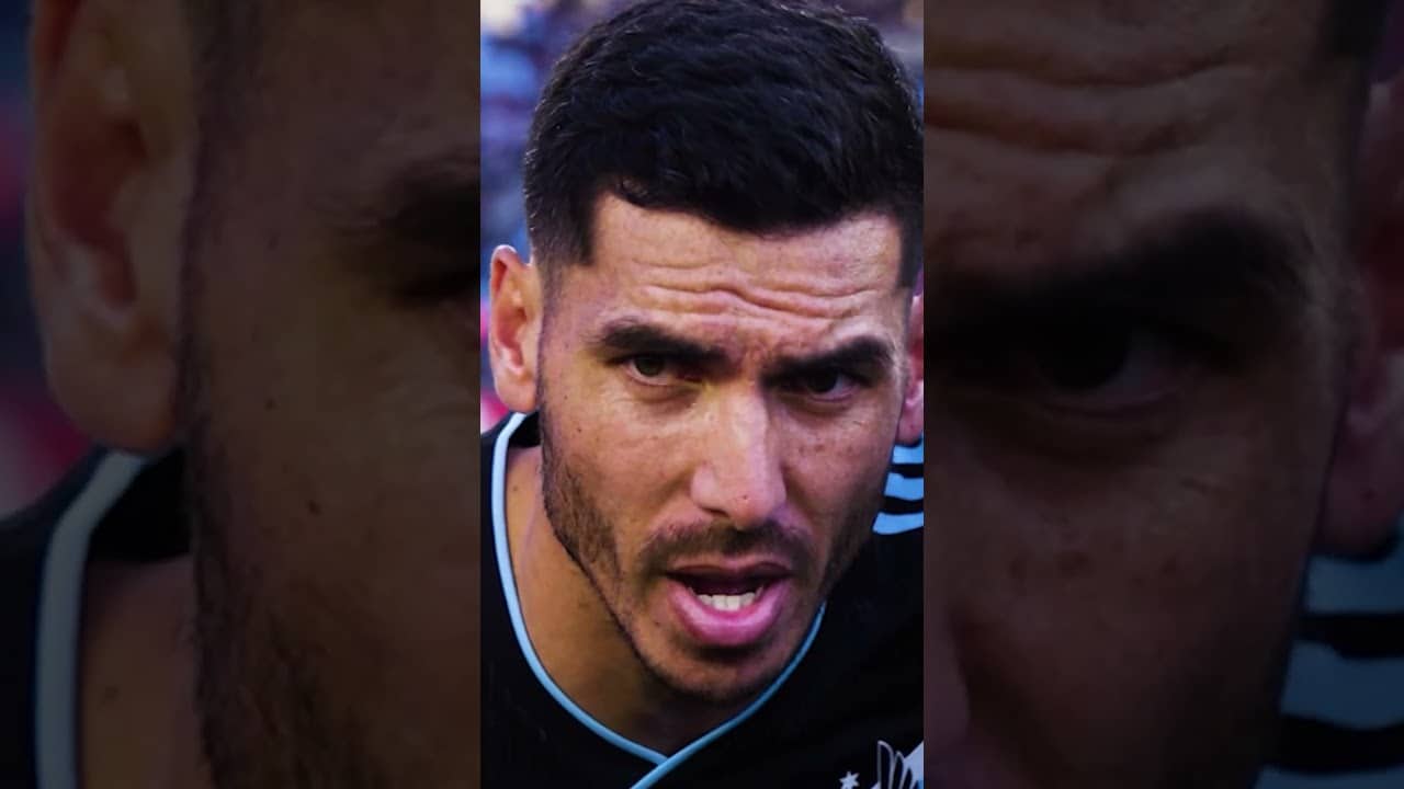 Darius Randell's Favorite MNUFC Memory