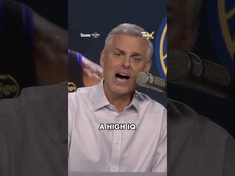 5 reasons why #LeBronJames should join #StephCurry & the #GoldenStateWarriors | THE HERD
