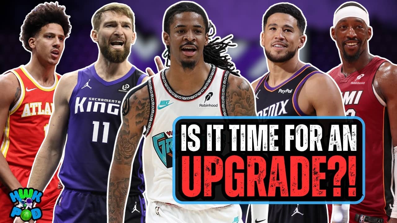 Which NBA Teams Need A New Best Player?