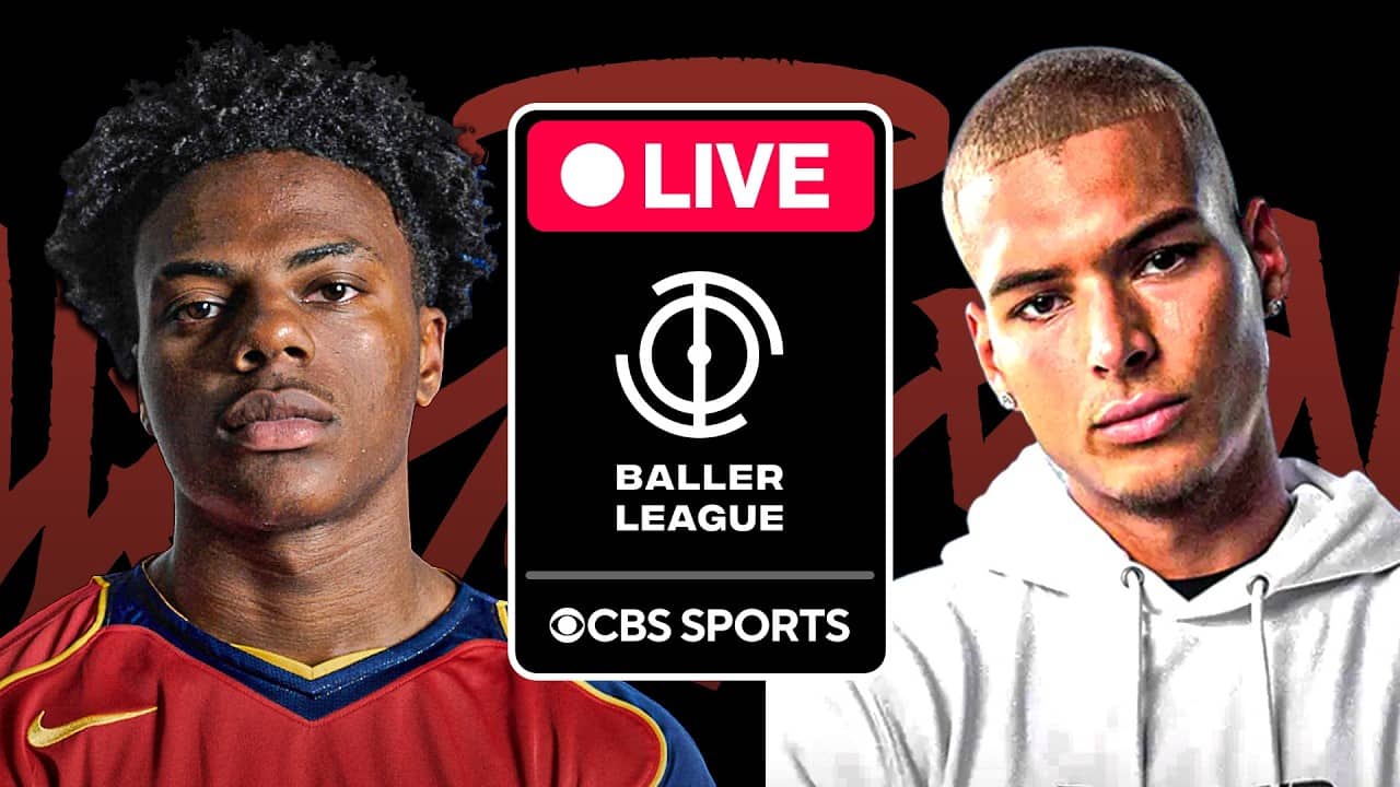 Baller League USA | Matchday 5 🔥