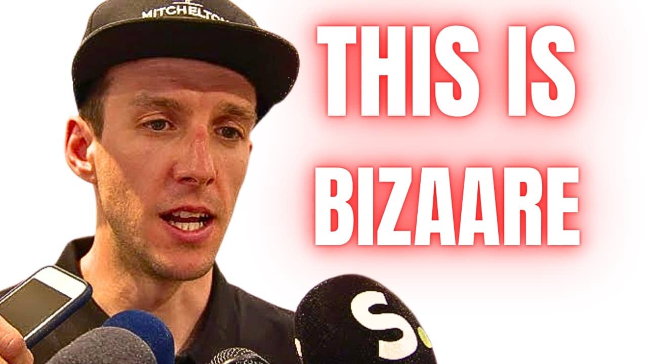 Simon Yates REVEALS New Life After Retiring From Cycling