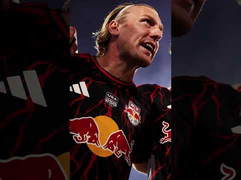 Relive our clash vs. Orlando 🎥🔥 | MLS Season Opener #RBNY #MLS #RedNeverQuits presented by @oanda