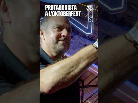 🔵🔴 BARÇA NOTÍCIES (03 octubre 2025) | L’actualitat en 3 minuts. #fcbarcelona #barca #news