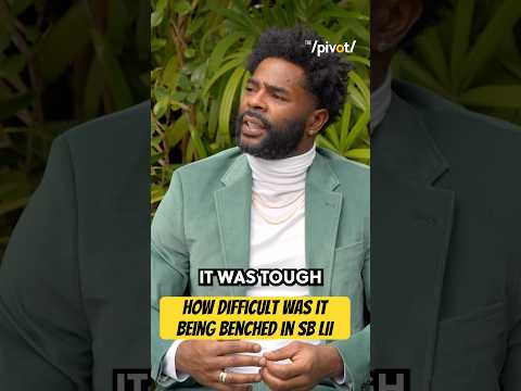 Malcolm Butler talks not playing in Super Loss to Eagles and how he could have helped Patriots win.