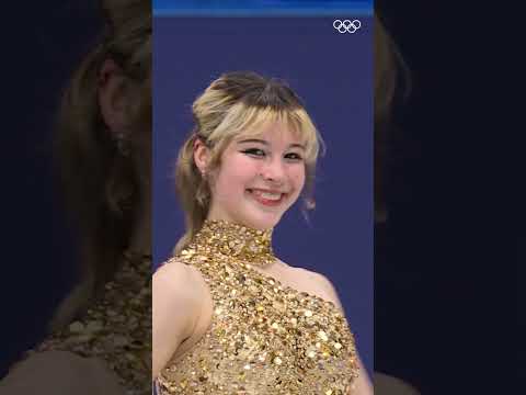 Magic on and off the ice! ⛸️