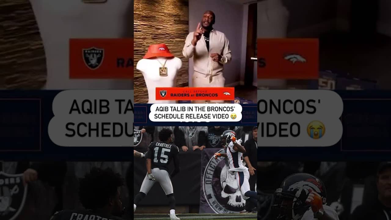 😭 (via @broncos/TT)