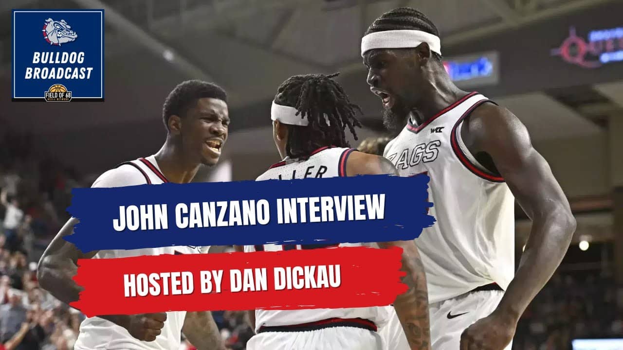 John Canzano Interview: Diving into the NCAA Tournament and the Future of College Basketball