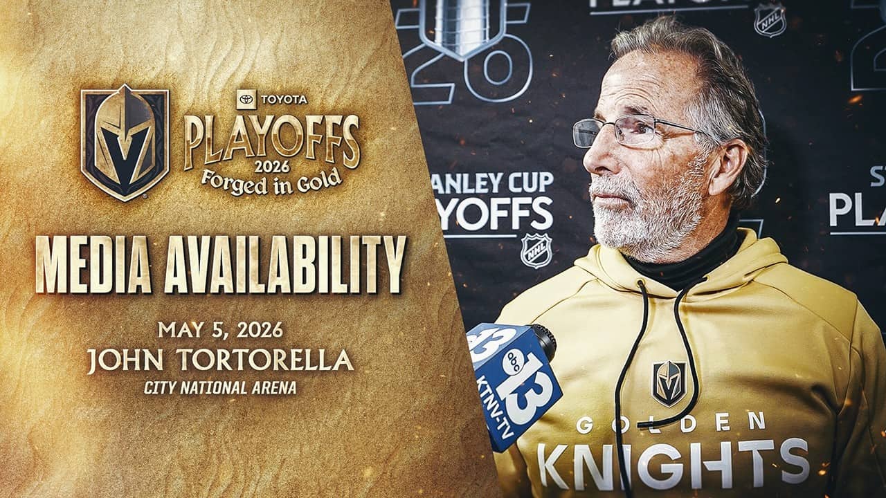 🎥 SOUND: Tortorella