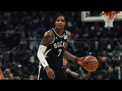 Kevin Porter Jr. Scores 21 Points vs. Raptors | 02.22.26