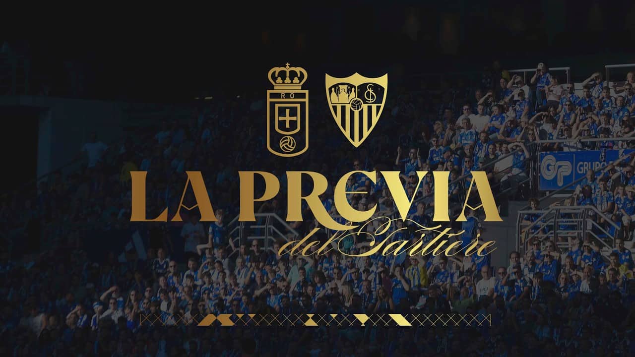 La Previa del Tartiere I Real Oviedo - Villarreal CF Jornada 33 I LaLiga EA Sports 2025/2026