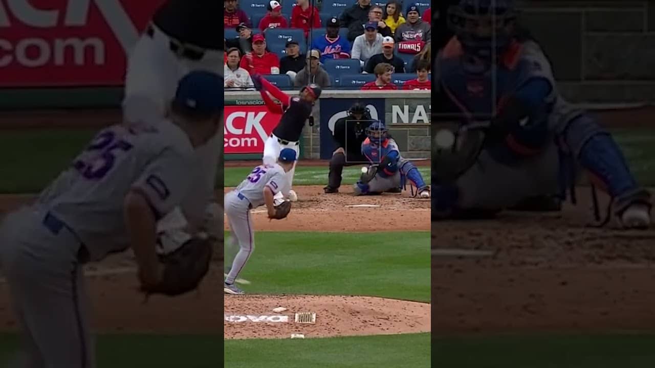 Brooks Raley FOOLED James Wood 😳