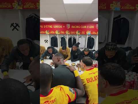 Une joie sans fausse note 🎶