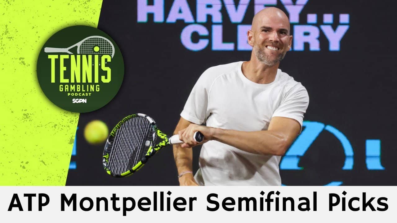 ATP Montpellier Semifinal Picks – 2/6/26
