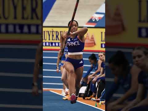 Catch Marie-Julie Bonnin in action tonight ⭐️ | Live at Starperche