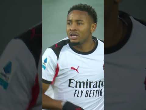 Nkunku's late equaliser | #Shorts