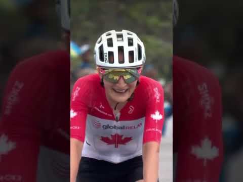 THIS IS HER MOMENT! 🌈