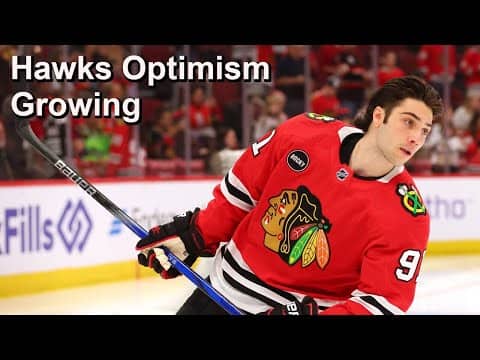 Leafs Place Tanev on IR, Hill Week to Week, Preds Recall Wood, Hawks' Improvement