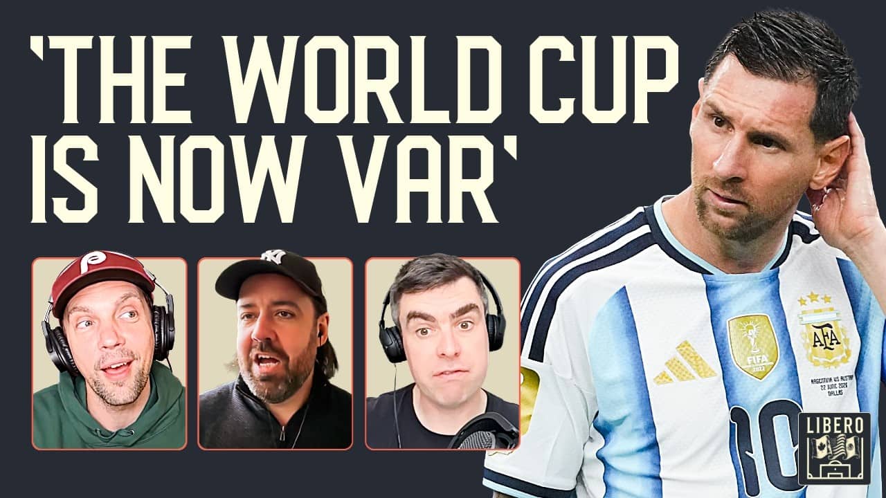 World Cup 007 | The Bad, The Good And The Pointless Of A 48-Team Tournament