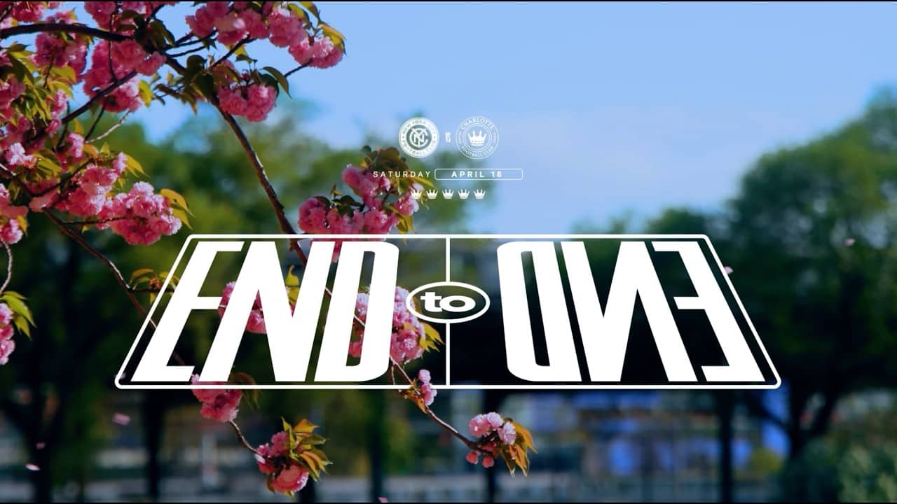End to End: A Big Win in the Big Apple | Ep. 4