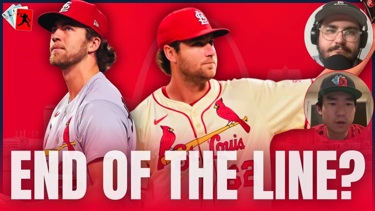 Will the Cardinals Shake Up the Rotation?