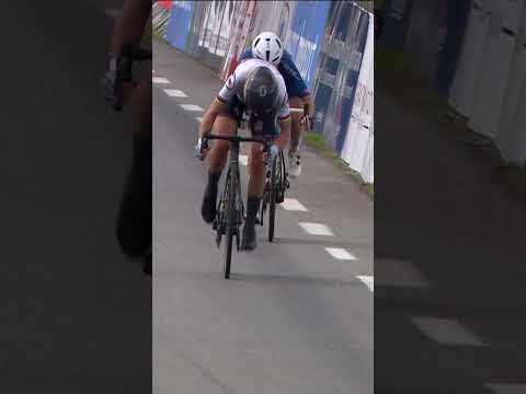 World Champion 🌈 European Champion 🇪🇺