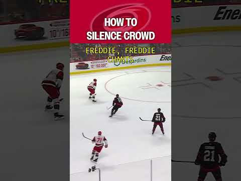 From Loud to Silent REAL Quick 😬