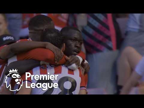 Malo Gusto's own goal gifts Sunderland 2-0 lead over Chelsea | Premier League | NBC Sports