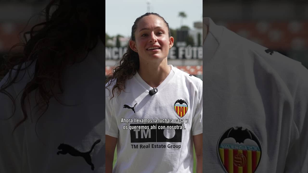 🤩 ¡Todo el esfuerzo del día a día nos ha traído hasta este momento, os necesitamos a nuestro lado!
