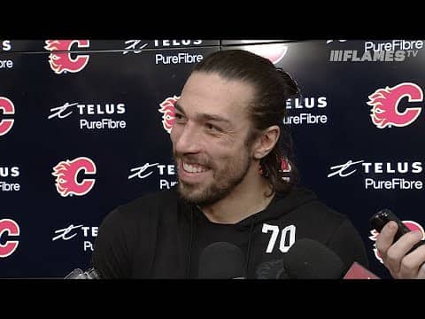Post-Game | Ryan Lomberg - 27.12.25