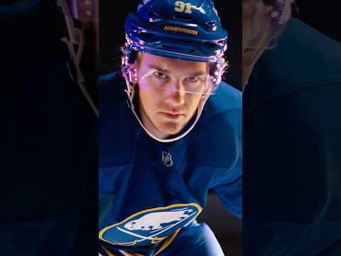 SEVEN MORE YEARS OF JOSH DOAN ⚔️ #official #hockey #nhl