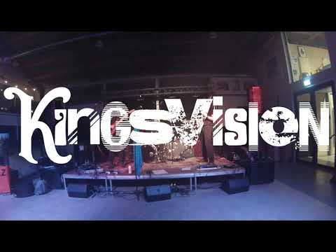 KingsVision - Speed Twin & Clash