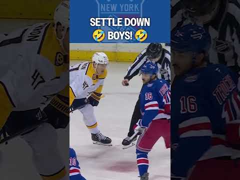 You! No YOU! NO YOU! 😂 👉 👈