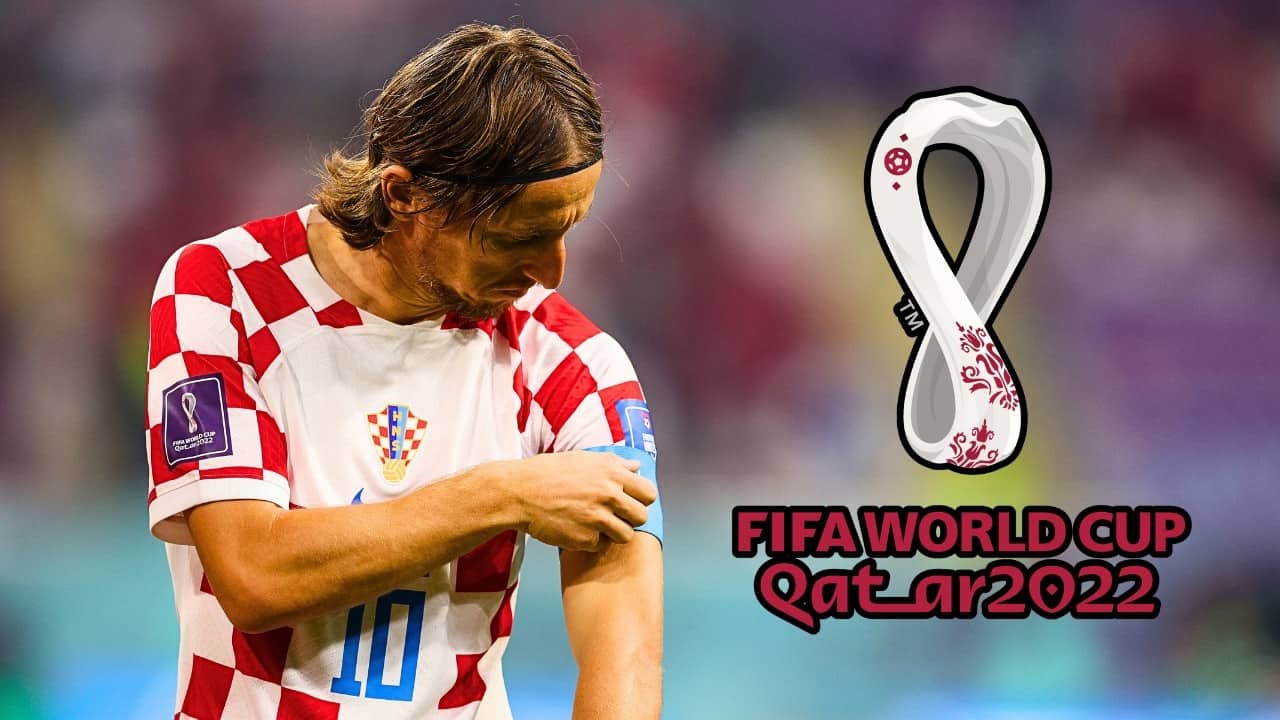 The Biggest Overachievers At EVERY FIFA World Cup (1930-2022)