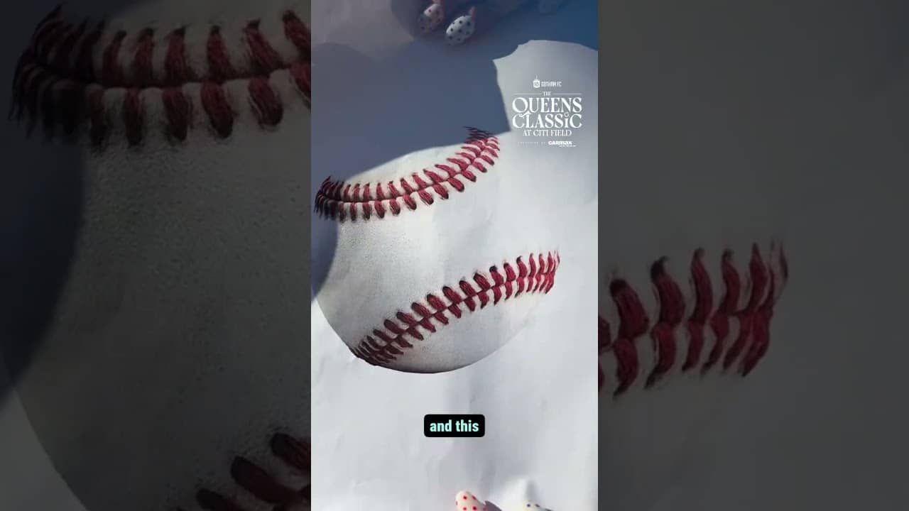 We’re trying to break the women’s sports attendance record for NYC… are you in?