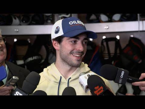 POST-RAW | Matt Savoie 12.04.25