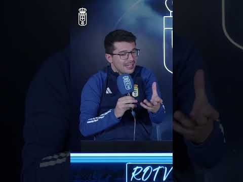 David Carmo habla de #santicazorla #laligaeasports #twitch #davidcarmo #realoviedo #cazorla #elmago