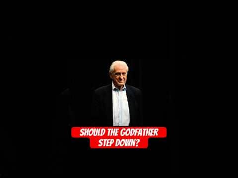 Is it time for Pat Riley to retire? ￼#nba #fyp #shorts #trending #miamiheatbasketball