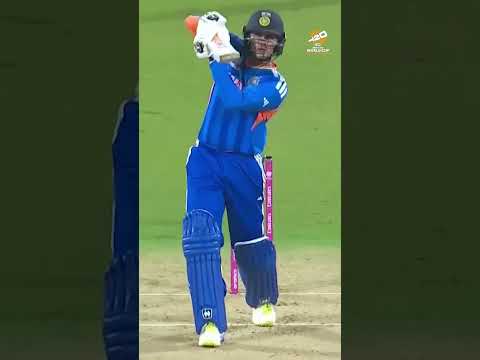 Gracefu  shots delivered @HyundaiWorldwide Top Drives during Day 6 of the Super 8 ⚡