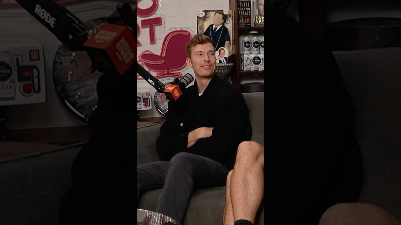 The Office Episode #16 📺 All Talk with Kick It Forward live Sunday 6am on all platforms 🎙️