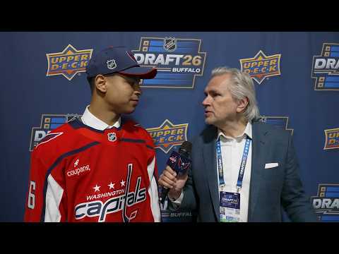One-on-One | Tyus Sparks