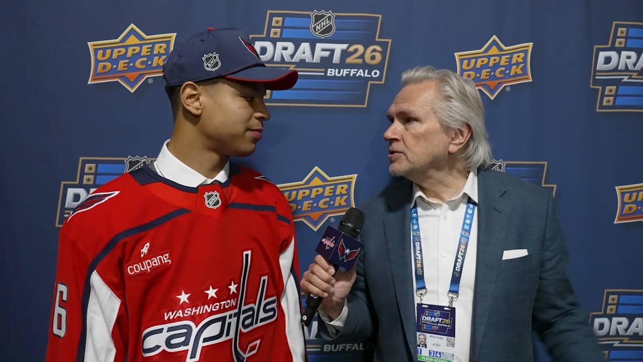 One-on-One | Tyus Sparks